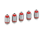 Preview: JustFog Q16 Coils 5er