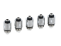 Preview: JustFog Q16 Coils 5er
