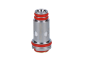Preview: Uwell Whirl Ersatz Coils 4 Stück