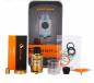 Preview: GeekVape Ammit 25 RTA Selbstwickler Tank