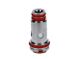 Preview: Uwell Whirl Ersatz Coils 4 Stück
