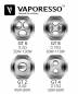 Preview: Vaporesso GT4 Mesh 0,15 Ohm