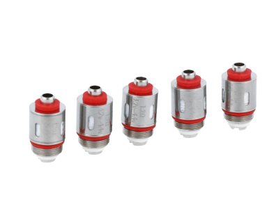JustFog Q16 Coils 5er