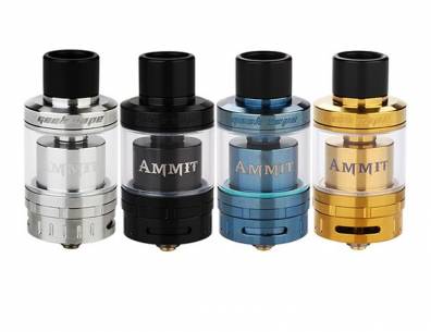 GeekVape Ammit 25 RTA Selbstwickler Tank
