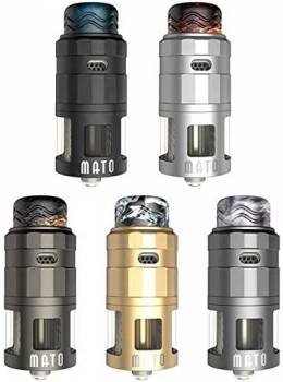 Vandyvape Mato RDTA