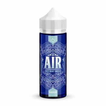 Sique Berlin Liquid Air 100 ml Shortfill