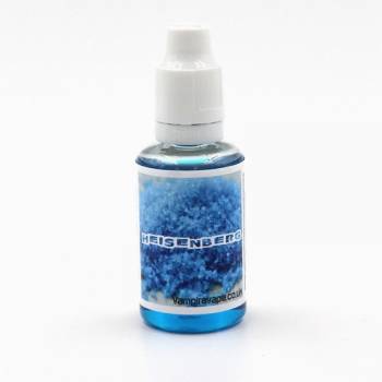 Vampire Vape Aroma Heisenberg 30ml