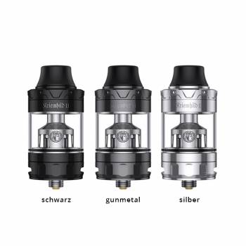 Vapefly Kriemhild II