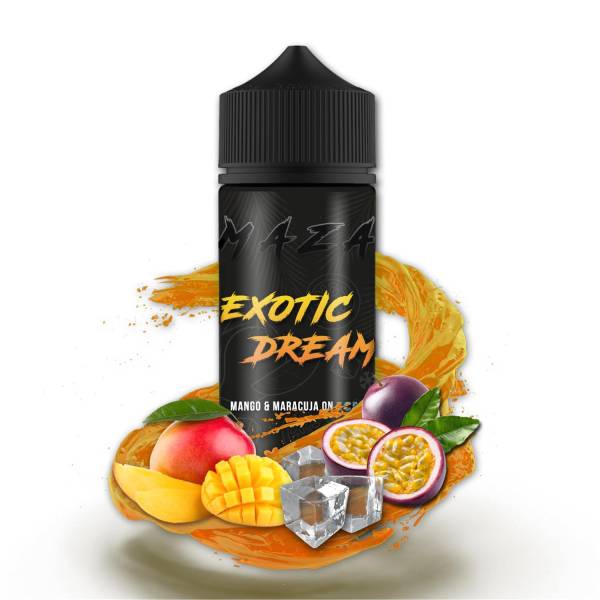 Maza Aroma -Exotic Dream 10ml