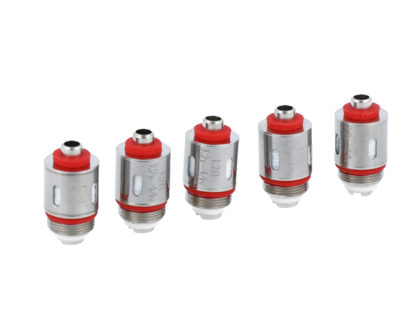 JustFog Q16 Coils 5er