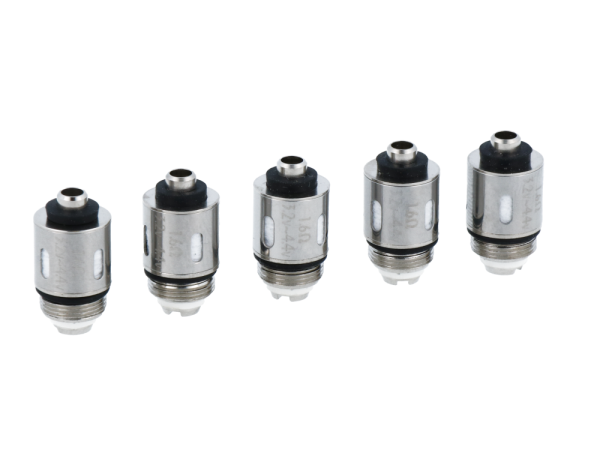 JustFog Q16 Coils 5er