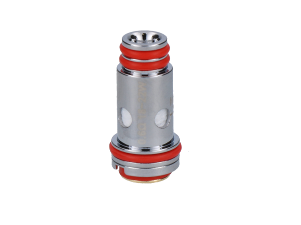 Uwell Whirl Ersatz Coils 4 Stück