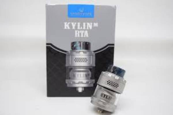 Vandyvape Kylin M RTA