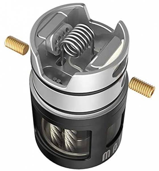 Vandyvape Mato RDTA