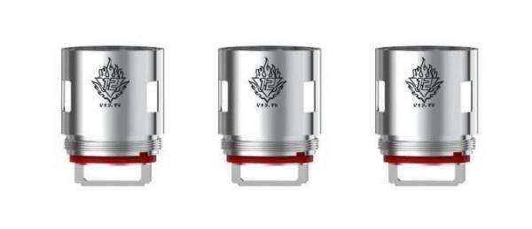 SMOK V12-T6 Coil für TFV12