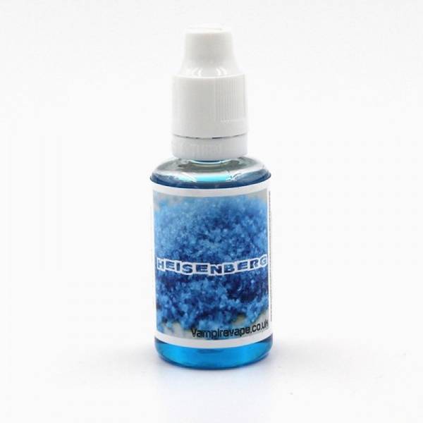 Vampire Vape Aroma Heisenberg 30ml