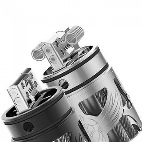 Vapefly Brunhilde RTA