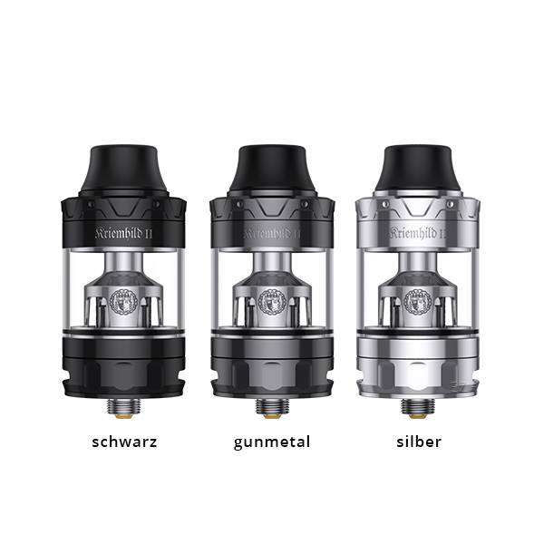 Vapefly Kriemhild II