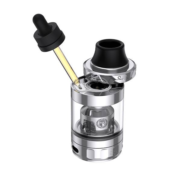 Vapefly Kriemhild II